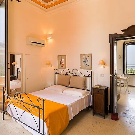 Apartman Palazzo Migliaccio By Casa Di Marco Gallipoli