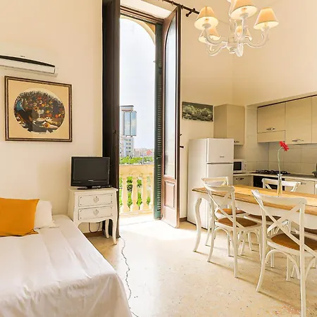 Palazzo Migliaccio By Casa Di Marco *