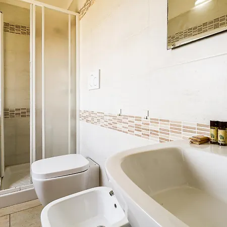 Palazzo Migliaccio By Casa Di Marco Apartman *