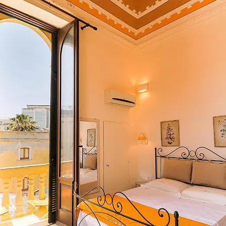 Apartman Palazzo Migliaccio By Casa Di Marco *