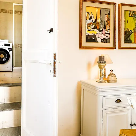 Palazzo Migliaccio By Casa Di Marco Apartman Gallipoli