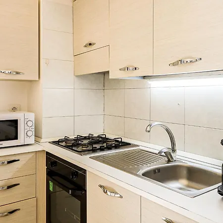 Apartman Palazzo Migliaccio By Casa Di Marco