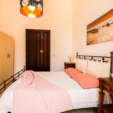 Palazzo Migliaccio By Casa Di Marco * Gallipoli