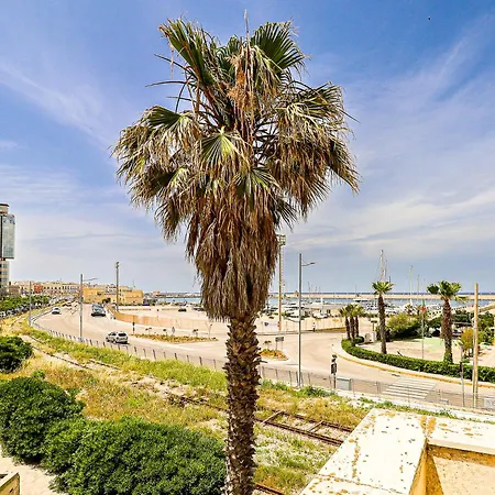 Palazzo Migliaccio By Casa Di Marco