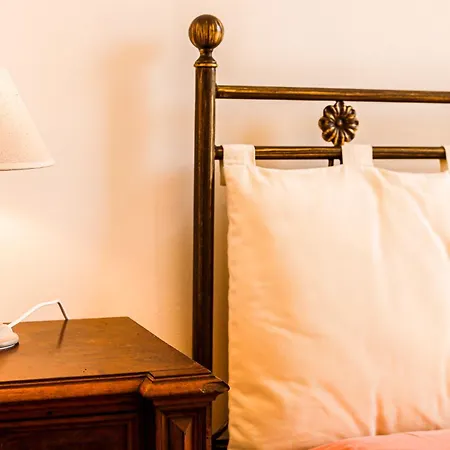 Palazzo Migliaccio By Casa Di Marco Apartman