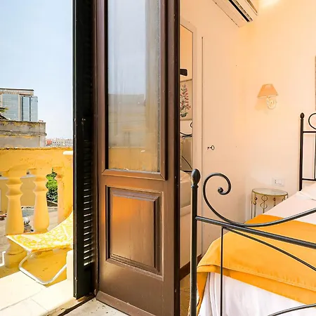 Apartman Palazzo Migliaccio By Casa Di Marco